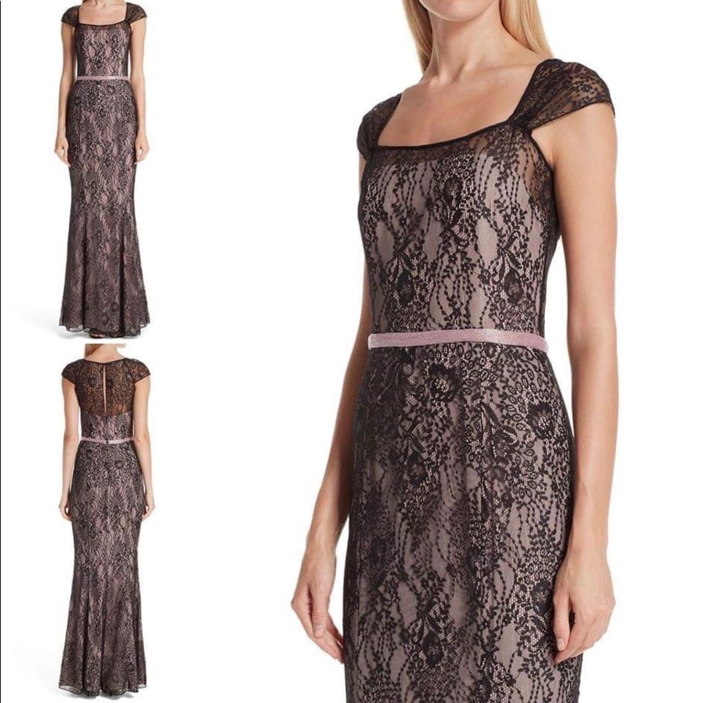 Verdin New York evening gown dress 👗